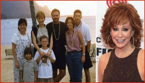 Exploring Reba McEntire's Family: Does Reba Have Grandkids?